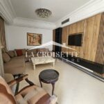 Photo-2 : Appartement S3 meublé au Lac 2 ZAL2261