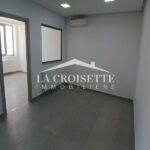 Photo-2 : Bureau H2 à Ain Zaghouan El Wahat MBL0600