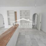 Photo-2 : Villa S4 avec jardin à Carthage MVL0167