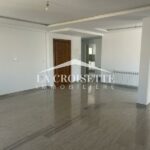 Photo-2 : Étage de villa S2 avec terrasse aux Jardins de Carthage MEL0594