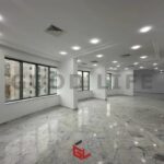 Photo-1 : Bureau H+4 au Centre Urbain Nord