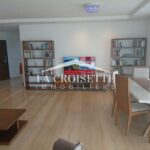 Photo-2 : Appartement S3 avec chambre de service aux Jardins de Carthage MAL2242