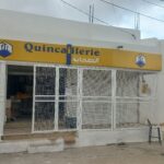 Photo-1 : Projet quincaillerie