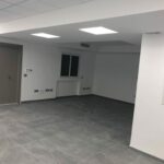 Photo-2 : Immeuble R+4 Premium 3 500 m² au Technopole Ghazela – Location ou Vente