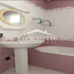 Photo-3 : Appartement S3 meublé à La Marsa ZAL2252