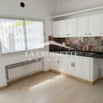 Photo-3 : Duplex S3 avec piscine à Gammarth MDL0727