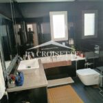 Photo-3 : Étage de villa S2 meublé à La Soukra MEL0595