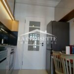 Photo-3 : Appartement S2 meublé à La Marsa MAL2258