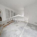 Photo-3 : Villa S4 avec jardin à Carthage MVL0167