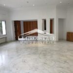 Photo-3 : Villa S5 à usage bureautique à Ain Zaghouan Nord MBL0512