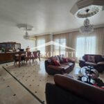 Photo-4 : Étage de villa meublé en S3 avec piscine à La Soukra MEL0597
