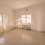 Photo-4 : Rez-de-chaussée de villa S3 avec vue mer à La Marsa MRCL0351