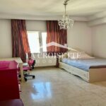 Photo-4 : Appartement meublé S3 avec terrasse aux Jardins de Carthage MAL2240