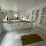 Photo-4 : Villa S4 avec jardin à Carthage MVL0167
