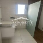 Photo-4 : Étage de villa S2 avec terrasse aux Jardins de Carthage MEL0594
