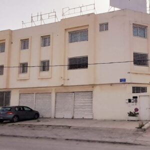 Opportunité d’investissement rare au cœur de la zone industrielle de Mégrine – Emplacement stratégique à fort potentiel