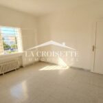 Photo-5 : Rez-de-chaussée de villa S3 avec vue mer à La Marsa MRCL0351
