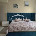 Photo-4 : Appartement S3 meublé à La Marsa ZAL2252