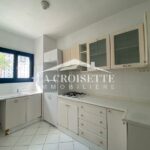 Photo-3 : Appartement S3 avec jardin à Gammarth MAL2251