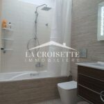 Photo-5 : Appartement S2 meublé à La Marsa MAL2258