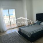 Photo-5 : Appartement S3 meublé vue sur mer à La Marsa MAL0794