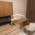 Photo-5 : Appartement S1 meublé au Lac 1 ZAL2262