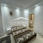 Photo-5 : Appartement S2 meublé à Ain Zaghouan ZAL2266