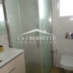 Photo-5 : Appartement S1 meublé aux Jardins de Carthage MAL2239