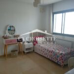 Photo-5 : Appartement S3 avec chambre de service aux Jardins de Carthage MAL2242