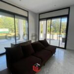 Photo-5 : Villa S+5 avec piscine et jardin à Gammarth