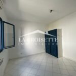 Photo-4 : Appartement S3 avec jardin à Gammarth MAL2251