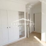 Photo-6 : Duplex S3 avec piscine à Gammarth MDL0727