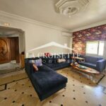 Photo-6 : Étage de villa meublé en S3 avec piscine à La Soukra MEL0597