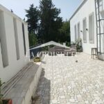 Photo-6 : Étage de villa S2 meublé à La Soukra MEL0595