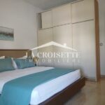 Photo-6 : Appartement S2 meublé à La Marsa MAL2258