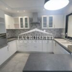 Photo-5 : Villa S4 avec jardin à Carthage MVL0167