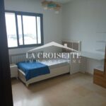 Photo-6 : Appartement S3 avec chambre de service aux Jardins de Carthage MAL2242