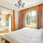 Photo-5 : Appartements de luxe pour 2, 3, 4 ou 6 personnes à Hammamet + Petit dej Gratuit