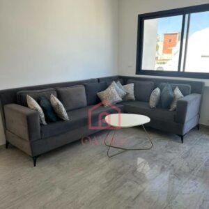 Appartement S+1 à corniche Hammamet