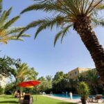 Photo-14 : Appartements de luxe pour 2, 3, 4 ou 6 personnes à Hammamet + Petit dej Gratuit