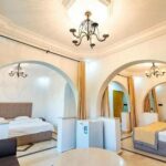Photo-12 : Appartements de luxe pour 2, 3, 4 ou 6 personnes à Hammamet + Petit dej Gratuit