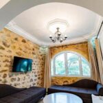 Photo-11 : Appartements de luxe pour 2, 3, 4 ou 6 personnes à Hammamet + Petit dej Gratuit