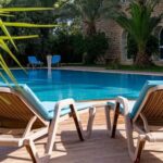 Photo-3 : Appartements de luxe pour 2, 3, 4 ou 6 personnes à Hammamet + Petit dej Gratuit