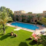 Appartements de luxe pour 2, 3, 4 ou 6 personnes à Hammamet + Petit dej Gratuit