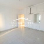 Photo-7 : Rez-de-chaussée de villa S3 avec vue mer à La Marsa MRCL0351