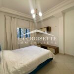 Photo-7 : Appartement S3 meublé à Gammarth MAL2713