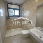 Photo-6 : Villa S4 avec jardin à Carthage MVL0167