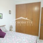 Photo-7 : Appartement S1 meublé aux Jardins de Carthage MAL2239
