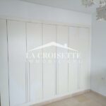 Photo-8 : Appartement S3 avec chambre de service aux Jardins de Carthage MAL2242