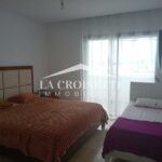 Photo-7 : Appartement S3 avec chambre de service aux Jardins de Carthage MAL2242